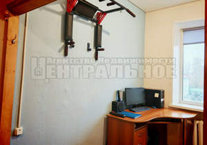 3-к квартира, вторичка, 50м2, 3/4 этаж
