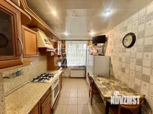 3-к квартира, вторичка, 73м2, 5/10 этаж