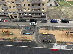 1-к квартира, вторичка, 38м2, 4/10 этаж