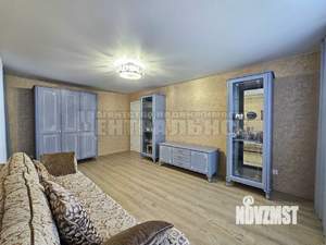 2-к квартира, вторичка, 70м2, 4/10 этаж