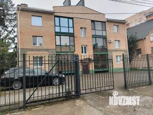2-к квартира, вторичка, 71м2, 1/3 этаж