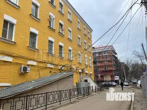 4-к квартира, вторичка, 94м2, 2/4 этаж