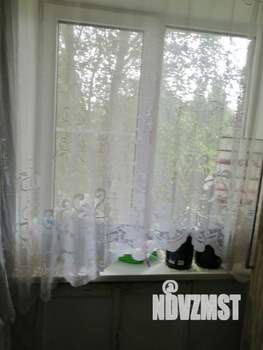 1-к квартира, вторичка, 31м2, 3/5 этаж
