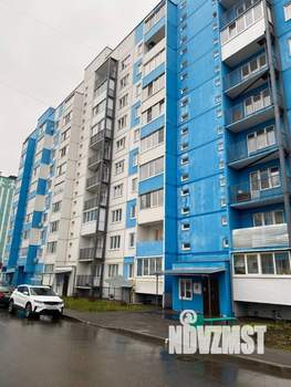 1-к квартира, вторичка, 33м2, 1/11 этаж