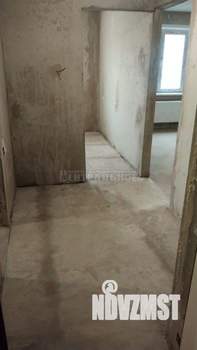 1-к квартира, вторичка, 40м2, 8/10 этаж