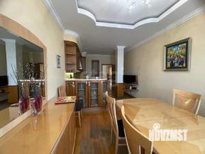 5-к квартира, вторичка, 227м2, 4/4 этаж