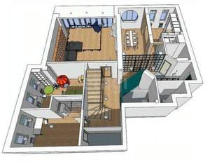 5-к квартира, вторичка, 240м2, 7/7 этаж