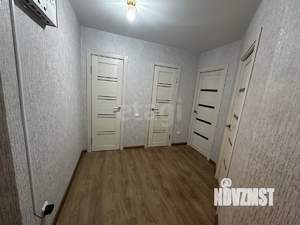 3-к квартира, вторичка, 71м2, 1/11 этаж