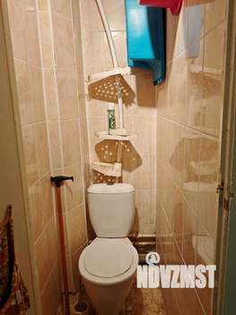 2-к квартира, вторичка, 46м2, 4/5 этаж