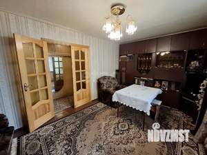 3-к квартира, вторичка, 65м2, 2/10 этаж