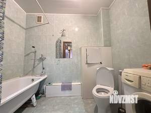1-к квартира, вторичка, 51м2, 9/11 этаж