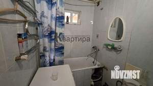 3-к квартира, вторичка, 48м2, 1/5 этаж