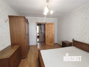 2-к квартира, вторичка, 57м2, 5/10 этаж