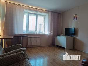 2-к квартира, вторичка, 58м2, 6/9 этаж