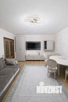 2-к квартира, вторичка, 63м2, 2/10 этаж