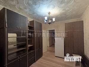 1-к квартира, вторичка, 32м2, 4/9 этаж