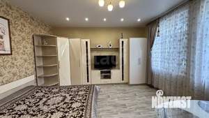 2-к квартира, вторичка, 55м2, 3/5 этаж