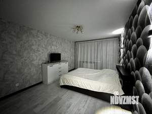 1-к квартира, вторичка, 40м2, 1/10 этаж