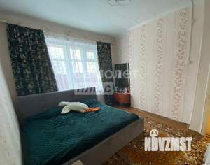 3-к квартира, вторичка, 53м2, 1/3 этаж