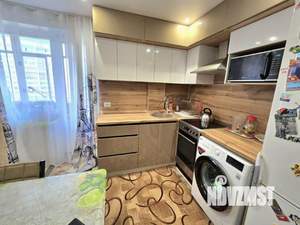 2-к квартира, вторичка, 31м2, 6/9 этаж