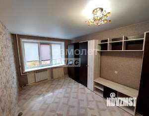 2-к квартира, вторичка, 36м2, 4/5 этаж