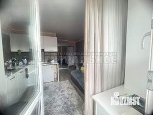 Студия квартира, вторичка, 22м2, 9/10 этаж