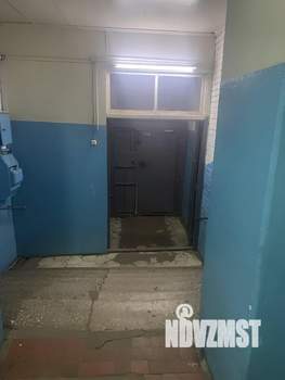 1-к квартира, вторичка, 23м2, 3/9 этаж