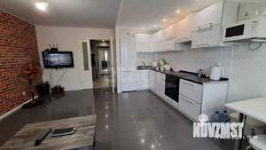 2-к квартира, вторичка, 74м2, 14/16 этаж