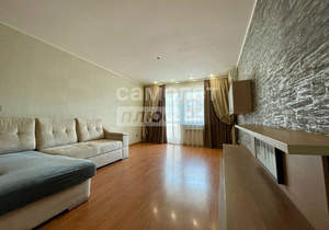 3-к квартира, вторичка, 81м2, 7/10 этаж
