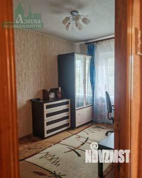 3-к квартира, вторичка, 54м2, 5/5 этаж