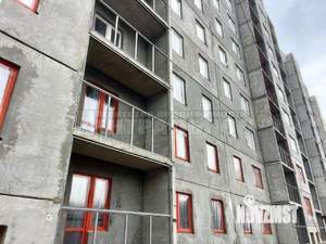 1-к квартира, вторичка, 40м2, 2/10 этаж