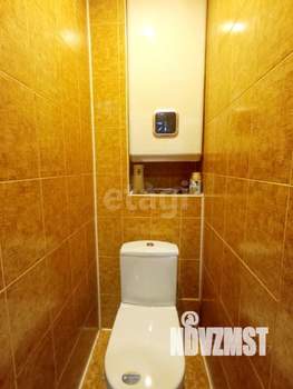 2-к квартира, вторичка, 46м2, 2/2 этаж