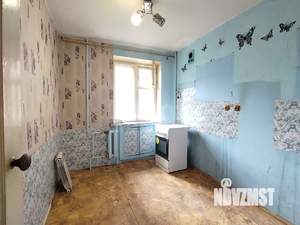 3-к квартира, вторичка, 63м2, 2/9 этаж