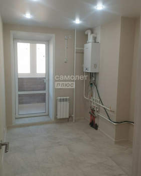 1-к квартира, вторичка, 28м2, 8/10 этаж