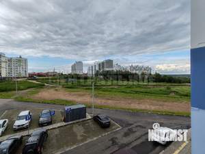 3-к квартира, сданный дом, 89м2, 3/10 этаж