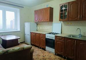 1-к квартира, вторичка, 46м2, 7/10 этаж
