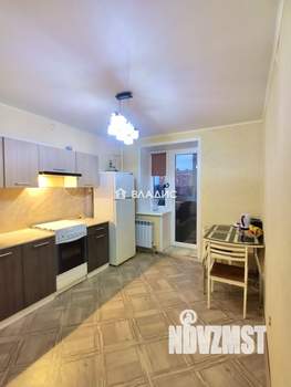 1-к квартира, вторичка, 41м2, 4/11 этаж