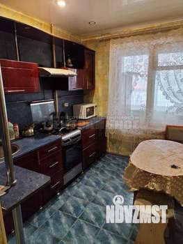 3-к квартира, вторичка, 68м2, 1/9 этаж