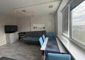 2-к квартира, вторичка, 63м2, 10/10 этаж
