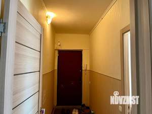 2-к квартира, вторичка, 58м2, 4/5 этаж