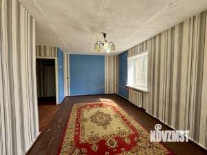 1-к квартира, вторичка, 31м2, 2/4 этаж