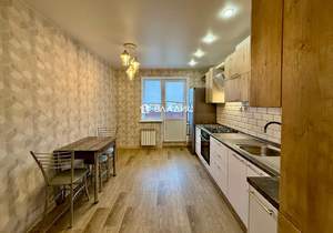 1-к квартира, вторичка, 45м2, 7/10 этаж