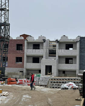 3-к квартира, вторичка, 104м2, 3/5 этаж