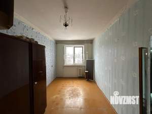 2-к квартира, вторичка, 45м2, 4/5 этаж
