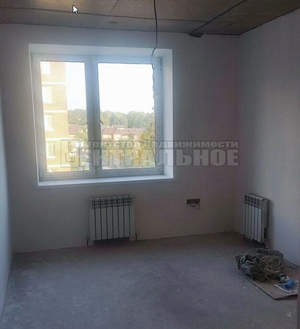 2-к квартира, вторичка, 61м2, 6/10 этаж