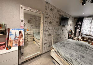 2-к квартира, вторичка, 45м2, 2/5 этаж