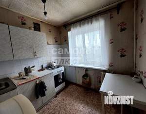 2-к квартира, вторичка, 43м2, 5/5 этаж