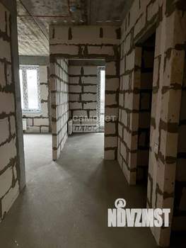 2-к квартира, сданный дом, 57м2, 2/16 этаж