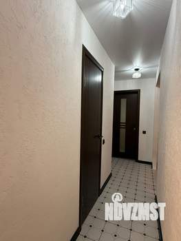 1-к квартира, вторичка, 36м2, 1/9 этаж