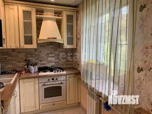 3-к квартира, вторичка, 60м2, 5/5 этаж